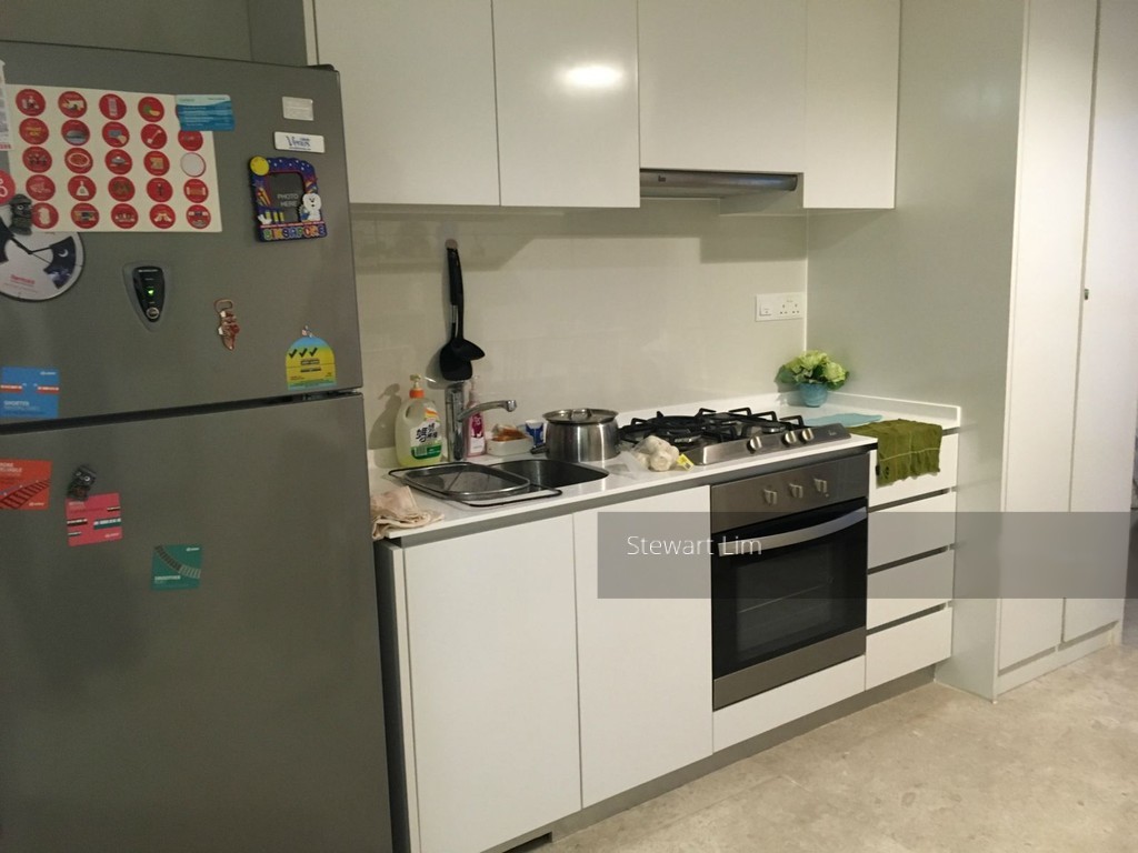 The Lakefront Residences (D22), Condominium #145710312